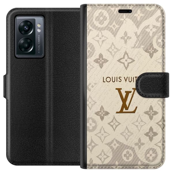 OnePlus Nord N300 Plånboksfodral LV Vibes