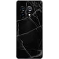 Miniatyrbilde 1 av 3: OnePlus 11R Gjennomsiktig deksel Svart marmor