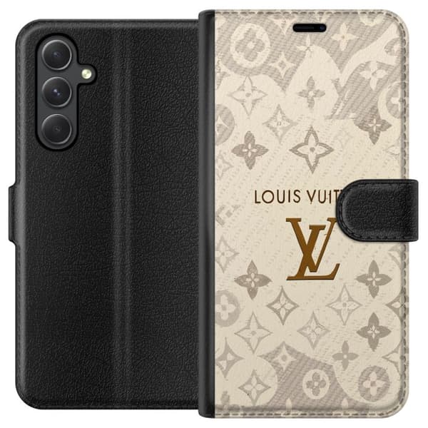 Samsung Galaxy A25 Plånboksfodral LV Vibes