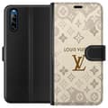 Pikkukuva 1 / 3: Sony Xperia L4 Lompakkokotelo LV Vibes