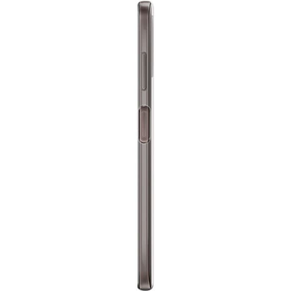 Nokia G21 Genomskinligt Skal LV Vibes