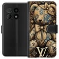 Pikkukuva 1 / 3: OnePlus 10 Pro Lompakkokotelo Teddy Vuitton