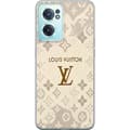 Pikkukuva 1 / 3: OnePlus Nord CE 2 5G Läpinäkyvä kuori LV Vibes