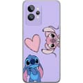 Miniatyrbilde 1 av 3: Realme GT2 Pro Gjennomsiktig deksel Stitch Mode