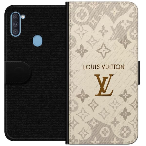Samsung Galaxy A11 Tegnebogsetui LV Vibes