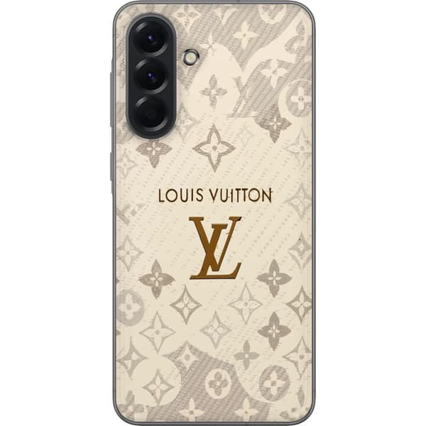 Samsung Galaxy A56 Gennemsigtig cover LV Vibes