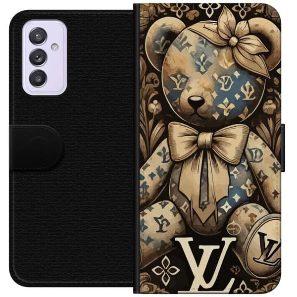 Samsung Galaxy A82 5G Tegnebogsetui Teddy Vuitton