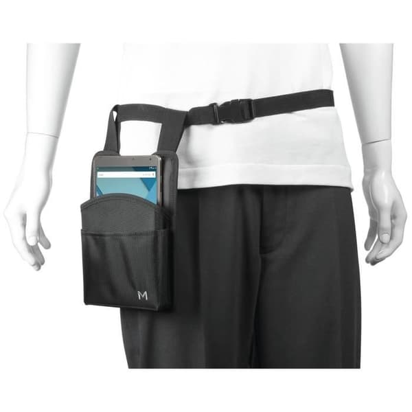 Hölster för surfplatta - MOBILIS - REFUGE - 10" till 11" - Polyester 1680D - Svart