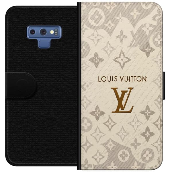 Samsung Galaxy Note9 Tegnebogsetui LV Vibes