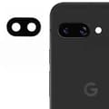 Miniatyrbild 1 av 5: Google Pixel 9a Linsskydd Härdat Glas Svart