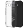 Miniatyrbild 2 av 6: Google Pixel 9a Skal Shockproof Transparent