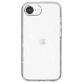 Miniatyrbild 3 av 6: iPhone 16e Skal Glitter Shockproof Transparent
