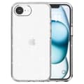 Miniatyrbild 2 av 6: iPhone 16e Skal Glitter Shockproof Transparent