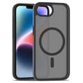 Miniatyrbild 1 av 6: iPhone 16e Skal MagSafe Skin Touch Svart