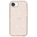 Miniatyrbild 3 av 6: iPhone 16e Skal Glitter Shockproof Guld