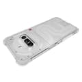 Miniatyrbild 4 av 5: Nothing Phone 3a Skal TPU Transparent