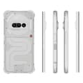 Miniatyrbild 5 av 5: Nothing Phone 3a Skal TPU Transparent