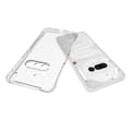 Miniatyrbild 2 av 5: Nothing Phone 3a Skal TPU Transparent