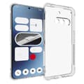 Miniatyrbild 1 av 5: Nothing Phone 3a Skal TPU Transparent