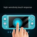 Miniatyrbild 4 av 5: Nintendo Switch 2 Skärmskydd Härdat Glas