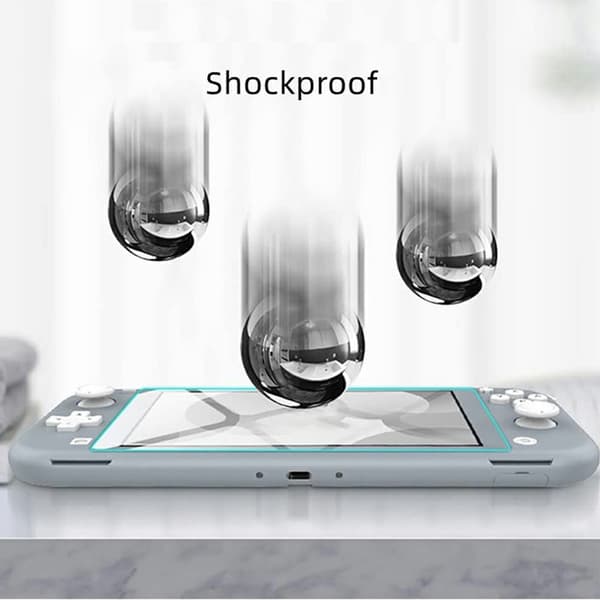 Nintendo Switch 2 Skärmskydd Härdat Glas