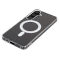 Miniatyrbild 4 av 6: Samsung Galaxy S25 Plus Skal MagSafe TPU / Akryl Transparent
