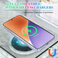 Miniatyrbild 6 av 6: Xiaomi 15 Skal MagSafe Hybrid Transparent