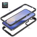 Miniatyrbild 5 av 6: Samsung Galaxy S25 Plus Skal Hybrid 360 Shockproof Svart