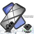 Miniatyrbild 6 av 6: Samsung Galaxy S25 Plus Skal Hybrid 360 Shockproof Svart