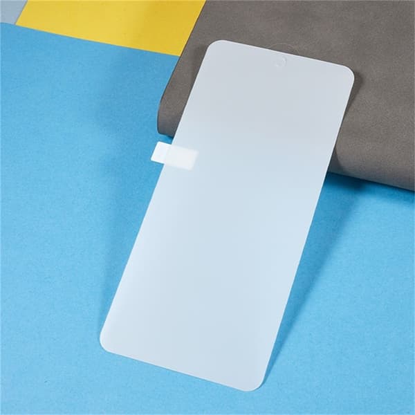 Xiaomi 15 Skärmskydd PET Heltäckande
