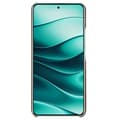Miniatyrbild 4 av 4: Xiaomi Redmi Note 14 5G Skal Läderbelagt Med Kortfack Brun