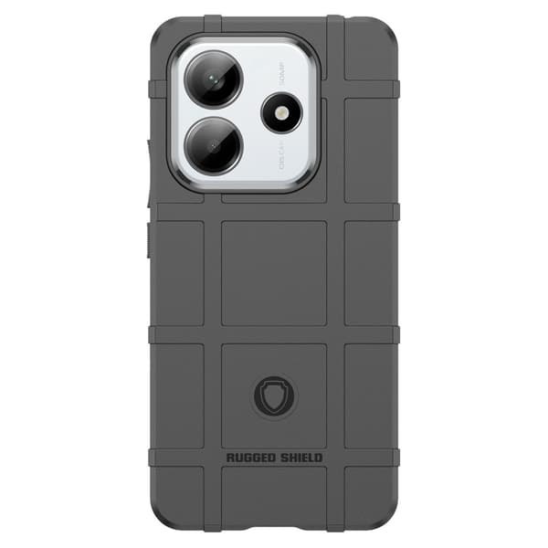 Xiaomi Redmi Note 14 5G Skal Robust Svart