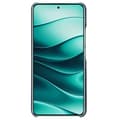 Miniatyrbild 4 av 4: Xiaomi Redmi Note 14 5G Skal Läderbelagt Med Kortfack Blå