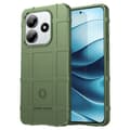 Miniatyrbild 1 av 6: Xiaomi Redmi Note 14 5G Skal Robust Grön