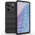 Miniatyrbild 1 av 6: Xiaomi Redmi Note 14 5G Skal Magic Shield Svart