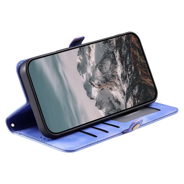 Xiaomi Redmi Note 14 Pro/Pro Plus 5G Fodral Mandala Lila