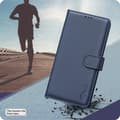 Miniatyrbild 5 av 6: Xiaomi Redmi Note 14 Pro/Pro Plus 5G Fodral RFID Läder