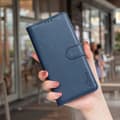 Miniatyrbild 6 av 6: Xiaomi Redmi Note 14 Pro/Pro Plus 5G Fodral RFID Läder