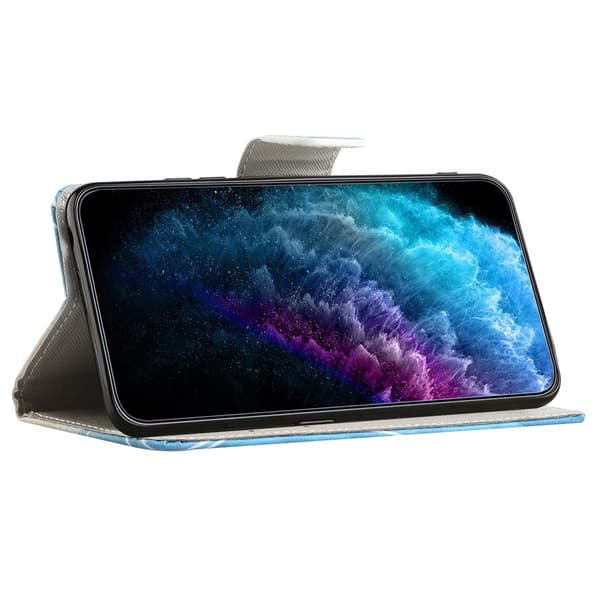 Xiaomi Redmi Note 14 Pro/Pro Plus 5G Fodral Ugglor