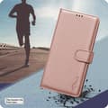 Miniatyrbild 5 av 6: Xiaomi Redmi Note 14 Pro/Pro Plus 5G Fodral RFID Läder