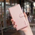 Miniatyrbild 6 av 6: Xiaomi Redmi Note 14 Pro/Pro Plus 5G Fodral RFID Läder