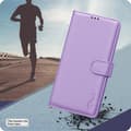 Miniatyrbild 5 av 6: Xiaomi Redmi Note 14 Pro/Pro Plus 5G Fodral RFID Läder