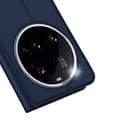 Miniatyrbild 3 av 6: DUX DUCIS Xiaomi 15 Ultra Fodral Skin Pro Blå