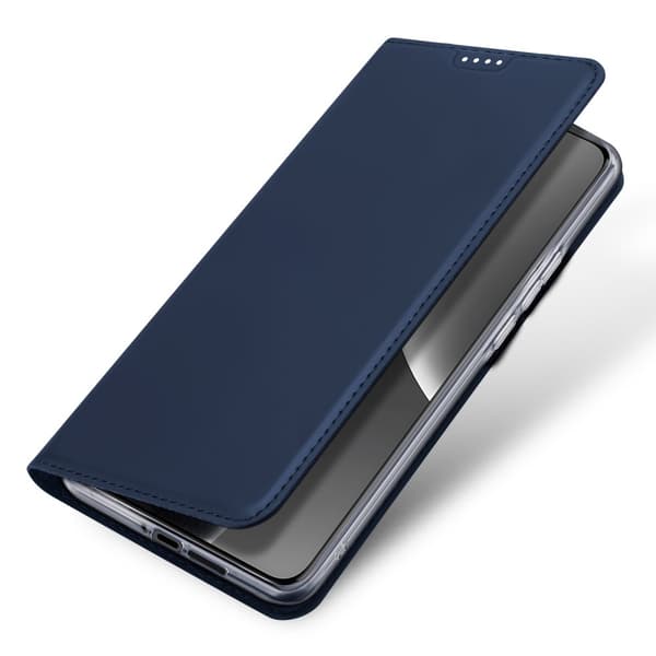 DUX DUCIS Xiaomi 15 Ultra Fodral Skin Pro Blå