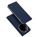 Miniatyrbild 1 av 6: DUX DUCIS Xiaomi 15 Ultra Fodral Skin Pro Blå