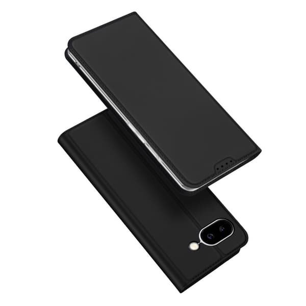 DUX DUCIS Google Pixel 9a Fodral Skin Pro Svart