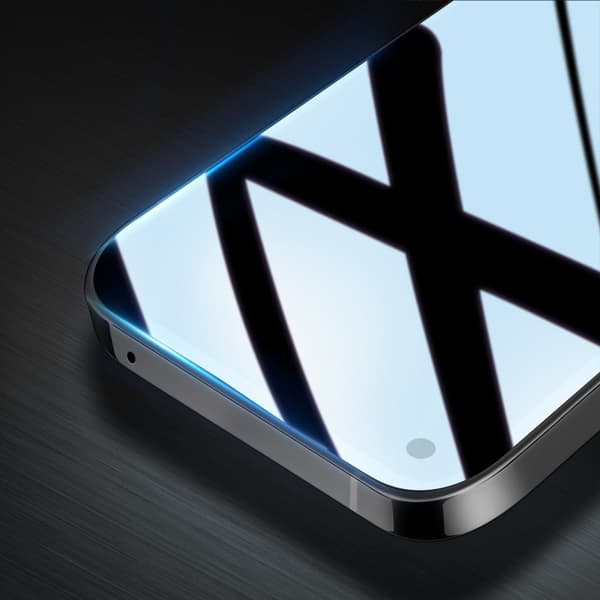DUX DUCIS Nothing Phone 3a/3a Pro Skärmskydd Heltäckande