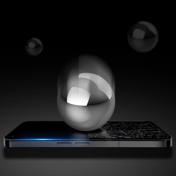 DUX DUCIS Nothing Phone 3a/3a Pro Skärmskydd Heltäckande