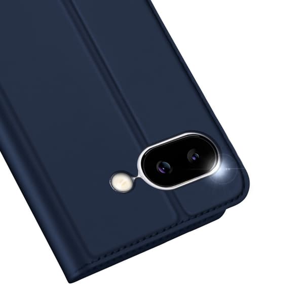 DUX DUCIS Google Pixel 9a Fodral Skin Pro Blå