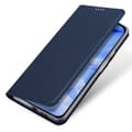 Miniatyrbild 4 av 6: DUX DUCIS Google Pixel 9a Fodral Skin Pro Blå